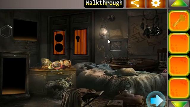 G4K Chemistry Student Escape Game Walkthrough смотреть онлайн