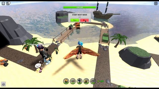 Роблокс Товер Дефенс обычная катка на мега сервере - Tower Defense Simulator смотреть онлайн