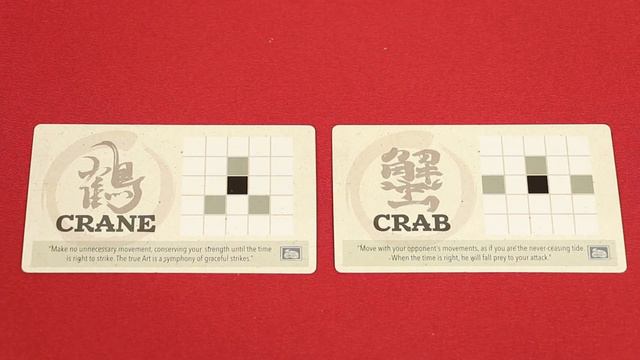 Onitama - How To Play смотреть онлайн