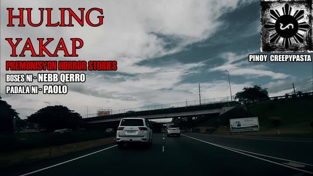 Premonisyon Horror Stories | True Horror Stories | Pinoy Creepypasta смотреть онлайн