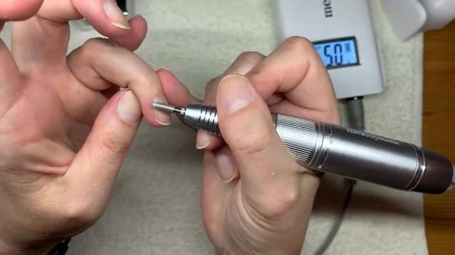 Doing my nails w/Eveline Nail Conditioner (natural nails)+ Q&A [YOUTUBE LIVE] смотреть онлайн