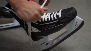 SHAK TEST / СРАВНЕНИЕ КОНЬКОВ / HZRD 7X И HZRD PRO