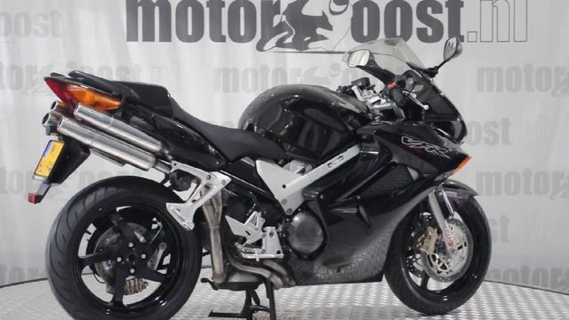 HONDA VFR 800 V-TEC VFR800 VTEC смотреть онлайн