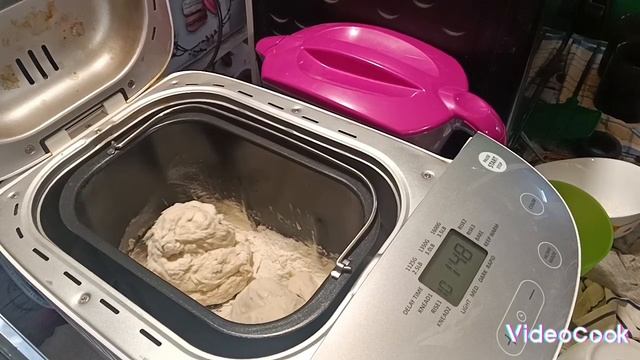 11.10.23. Шикарне універсальне ТІСТО для смажених смаколиків або піци??? смотреть онлайн