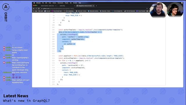 How the New Apollo Blog is Built смотреть онлайн