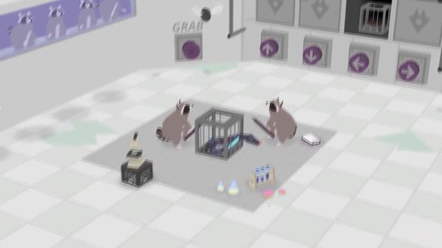 Bandit - Donut County Trophy Guide смотреть онлайн