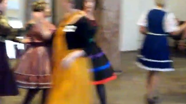 Square dance в Санкт Петербурге фестиваль "ЗОЛОТАЯ ОСЕНЬ" 28-29/ 09 /2013. смотреть онлайн