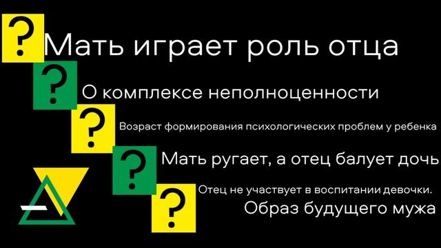 Моя мама невротик или как воспитывать дочь без отца смотреть онлайн
