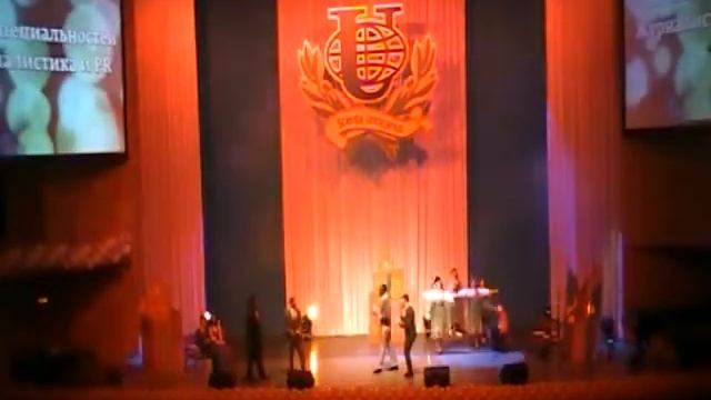 "Филфак - город любви". часть 17 смотреть онлайн