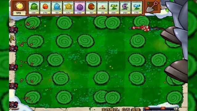 Plant vs Zombies : Wall-nut Family | Pvz HARD MODE 2022 смотреть онлайн