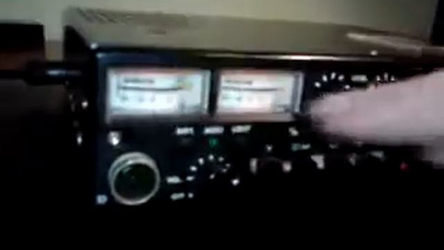 UHER CR-240 portable cassette recorder and player смотреть онлайн