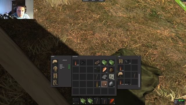 Секреты Rust - Дом-Антирейд 100% смотреть онлайн