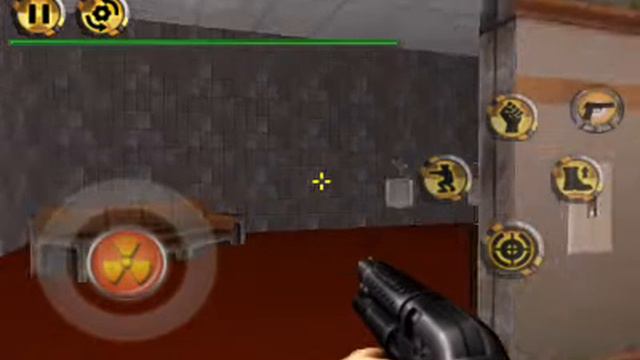 Duke Nukem Mod War #1 Прохождение по быстрому. смотреть онлайн