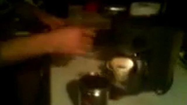 how not to fix an expresso machine смотреть онлайн