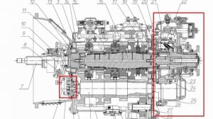 Почему надо отсоединять карданы при буксировке