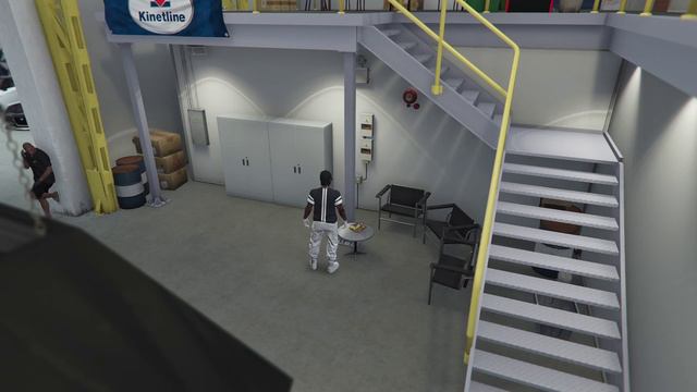 *SOLO* GTA 5 ONLINE CAR MERGE GLITCH F1/BENNY'S! (CAR TO SERVICE CAR MERGE) AFTER PATCH 1.60! смотреть онлайн