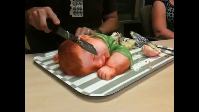 Сладкий Каннибал от AUENA смотреть онлайн