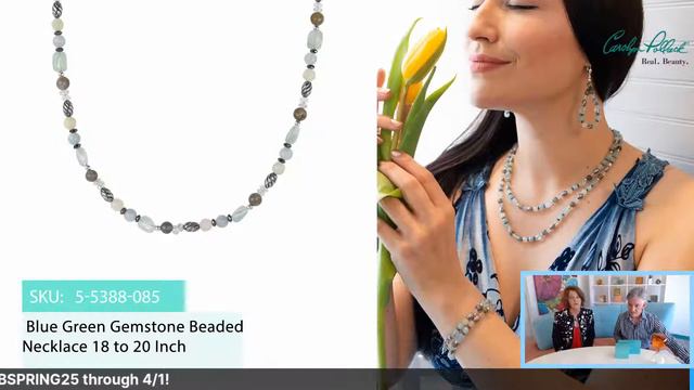 Carolyn Pollack Jewelry LIVE | Limited Editions