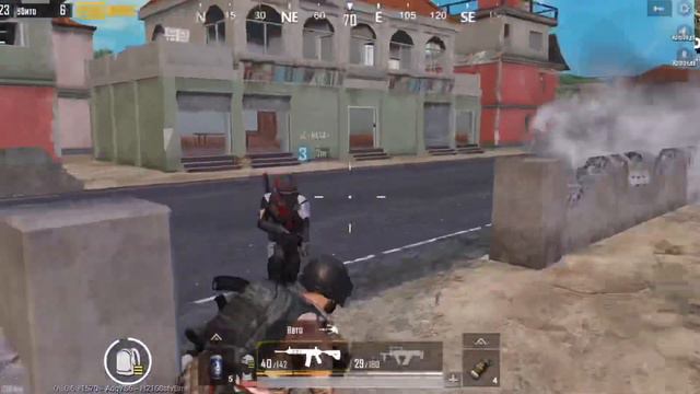 КАК ВСЕГДА СОСНОВКА😈 I PUBG MOBILE I NUTELLA смотреть онлайн