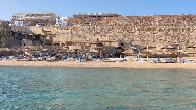 Шарм Эль Шейх море-катамаран. El Faraana Reef. март 2022