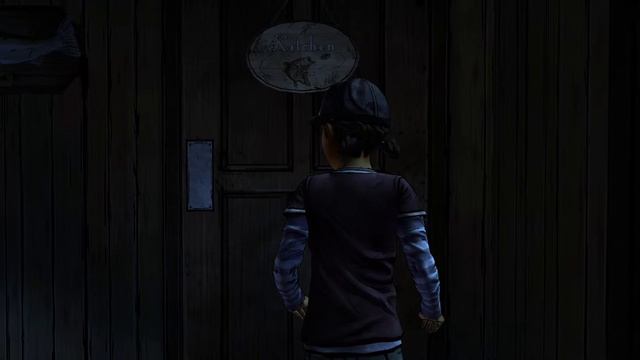 Прохождение The Walking Dead - Season 2+Minecraft Story Mode смотреть онлайн