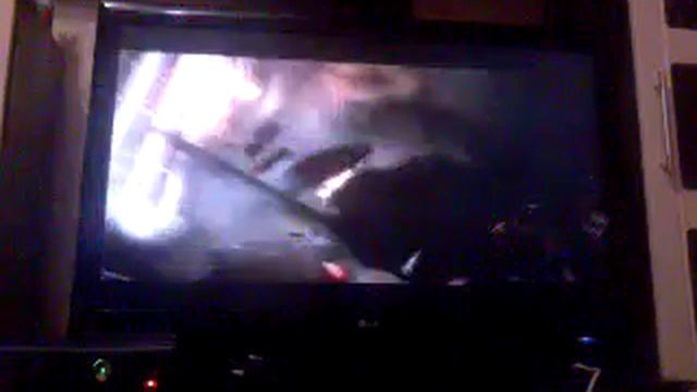 RESIDENT EVIL 6 смотреть онлайн