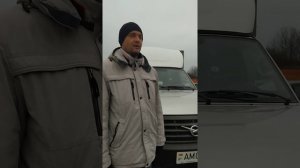 отзыв владельца УАЗ Профи