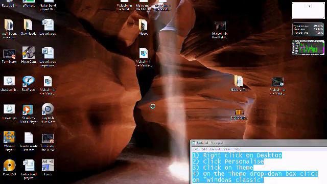 How to make Vista waste Less RAM смотреть онлайн