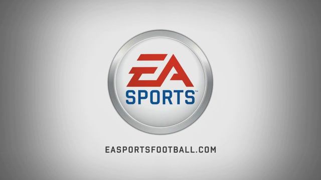 Легендарная заставка EA SPORTS смотреть онлайн