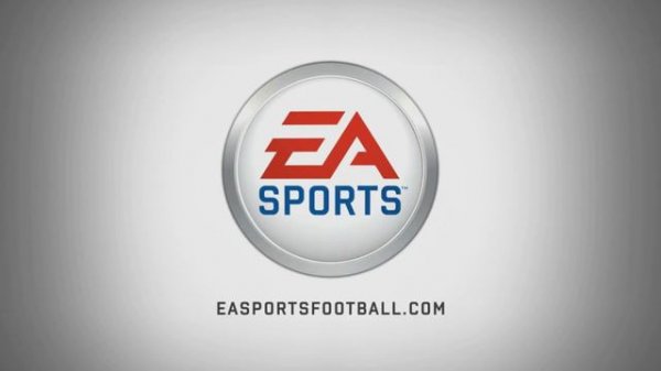 Легендарная заставка EA SPORTS
