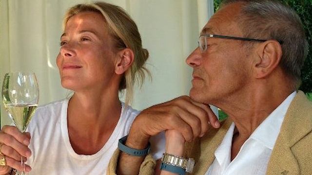 «Кожа да кости! Юлечка, вы больны?»: Высоцкая напугала поклонников внешнем видом смотреть онлайн