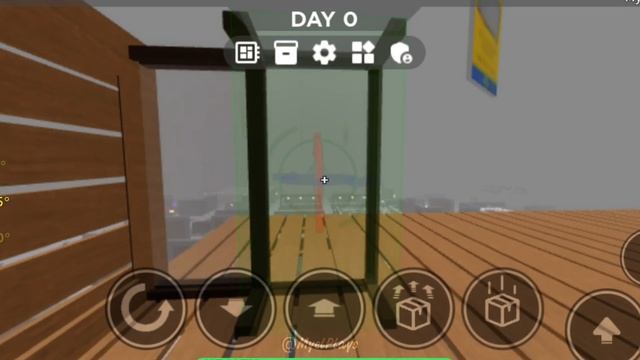 I MADE A SUPER SIMPLE SHELF BASE IDEA FOR 3008 ROBLOX! | FOR PUBLIC AND PRIVATE SERVERS | MyelPlays смотреть онлайн