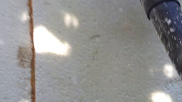 Как избавиться от желтого налета на пенопласте. Утепление фасада пенопластом. смотреть онлайн