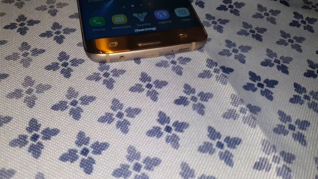 How to fix no data on Galaxy S7 Edge смотреть онлайн