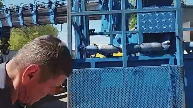 Автовышка телескопическая 25м. с манипулятором до 1.5т - Киев