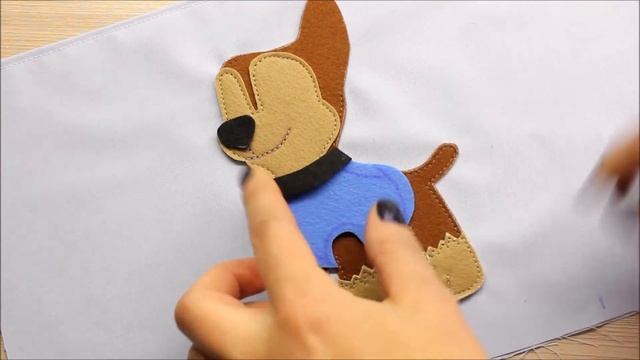 МК # Гонщик. Щенячий патруль# tutorials смотреть онлайн