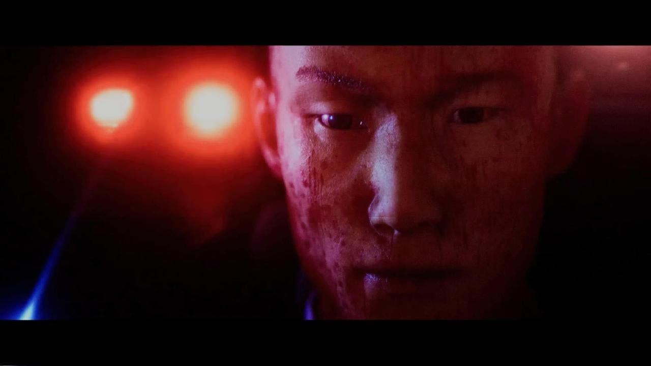 The Hong Kong Massacre # 3 : Месть шестеркам смотреть онлайн