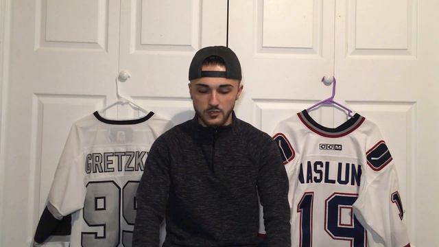 Vincent Trochek Traded for Erik Haula, Lucas Wallmark, and 2 Prospects! (NHL Trade Deadline) смотреть онлайн