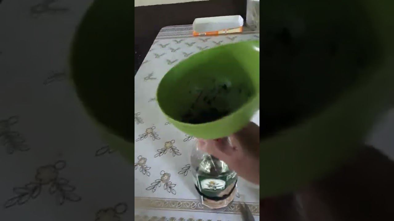 ГУМАТ КАЛИЯ+7 как сделать маточный раствор. Как разводить гумат калия для подкормки растений смотреть онлайн