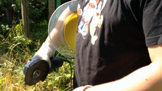 Стройка 1. Как пользоваться болгаркой смотреть онлайн