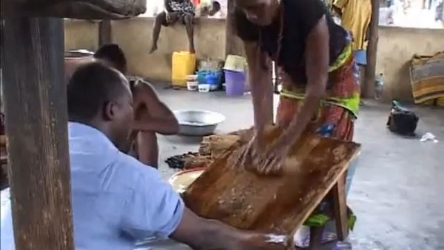 Prison Fellowship Benin-Education and Life Skills (Russian Subtitles) смотреть онлайн