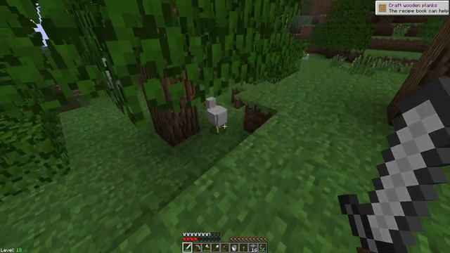 Minecraft: From The Fog Episode 7 смотреть онлайн