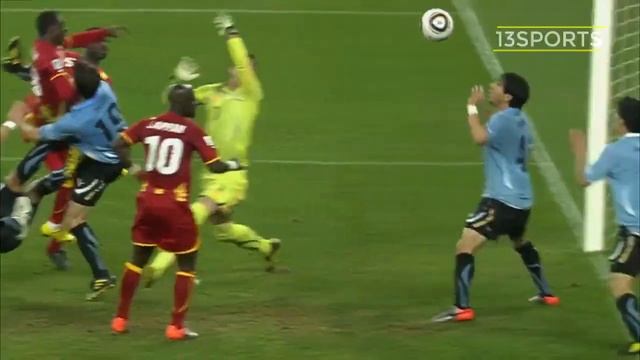 Legendary Penalty Kicks in Football смотреть онлайн