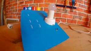 Пушка Гаусса своими руками.