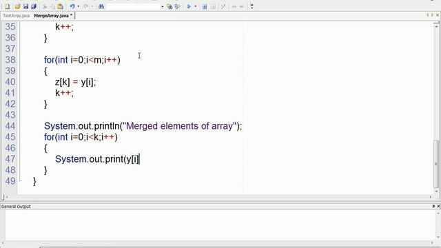 Learn Java Programming in English for Beginners(Array) - Part 5 смотреть онлайн