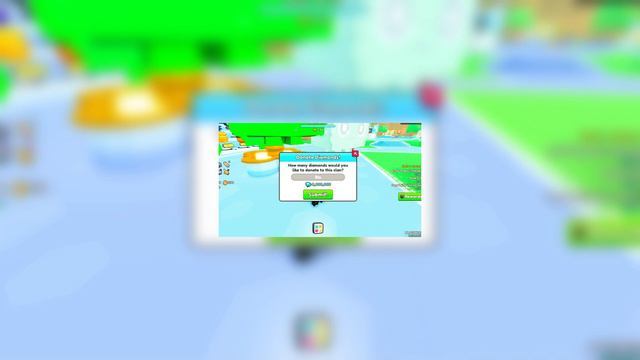 Pet Simulator 99 Modded Showcase! Link In Description