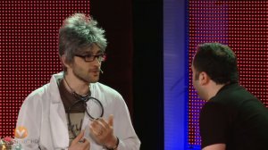 Vitamin Club 142 HD - Hivandanocum (Garik, Aram Mp3, Arman, Armush)