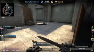 Фасткап! Cs:Go