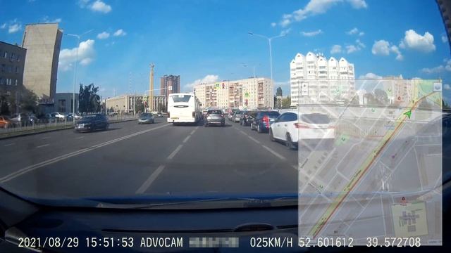 Дороги Липецка 29 авг 2021 смотреть онлайн