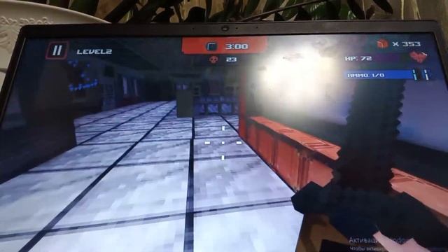 неизвестная minecraft стрелялка смотреть онлайн